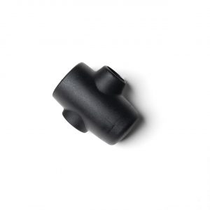 Pieza embellecedora para el bastidor del cabezal, compatible con los portabicicletas TowCar T2, TR2, T3, TR3 y T4.