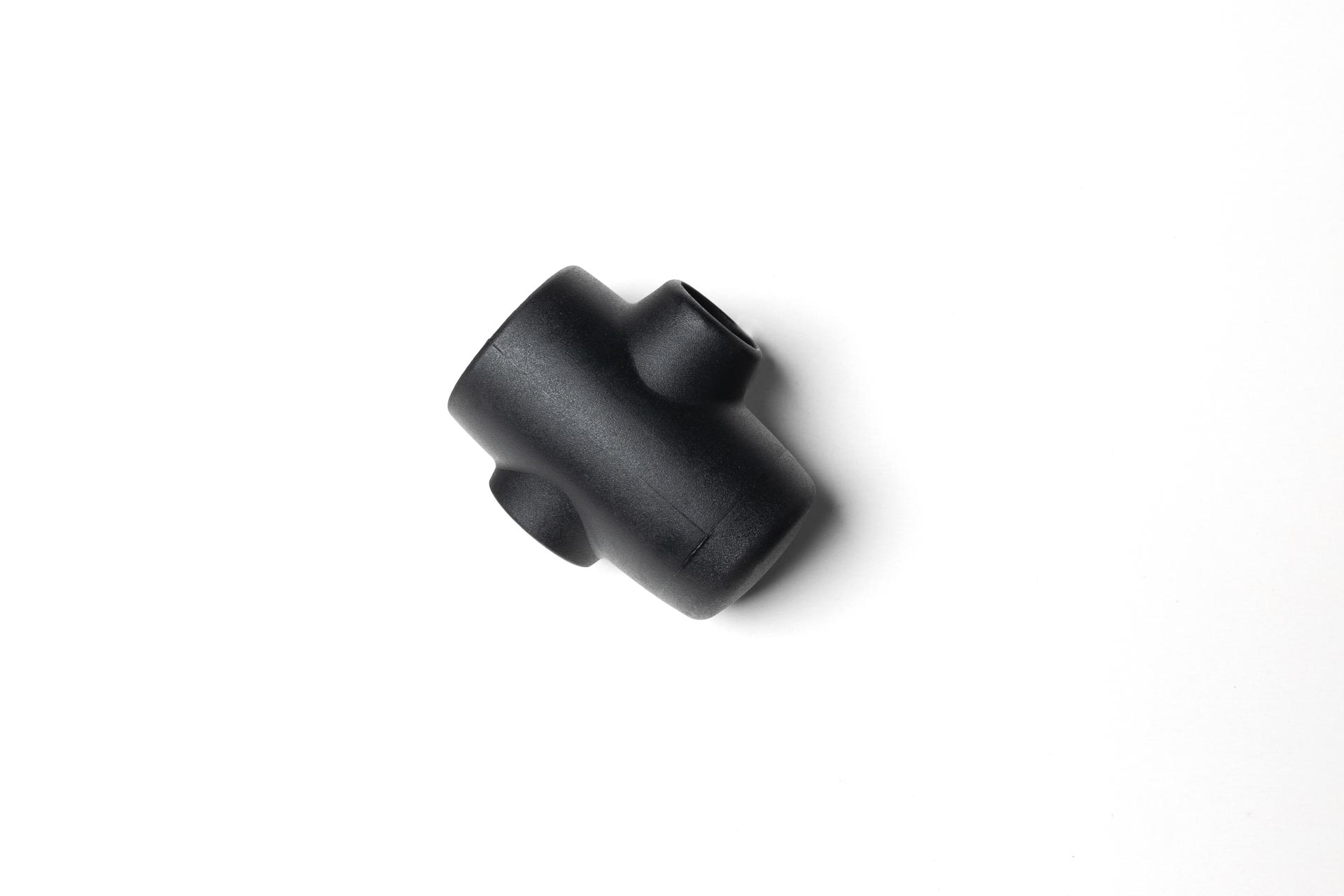Pieza embellecedora para el bastidor del cabezal, compatible con los portabicicletas TowCar T2, TR2, T3, TR3 y T4.