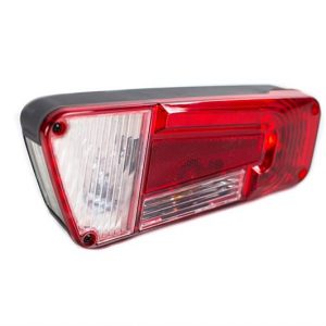 Juego de pilotos compatible con TowBox V1 y productos TowCar, diseñado para ofrecer una iluminación segura y una fácil instalación.