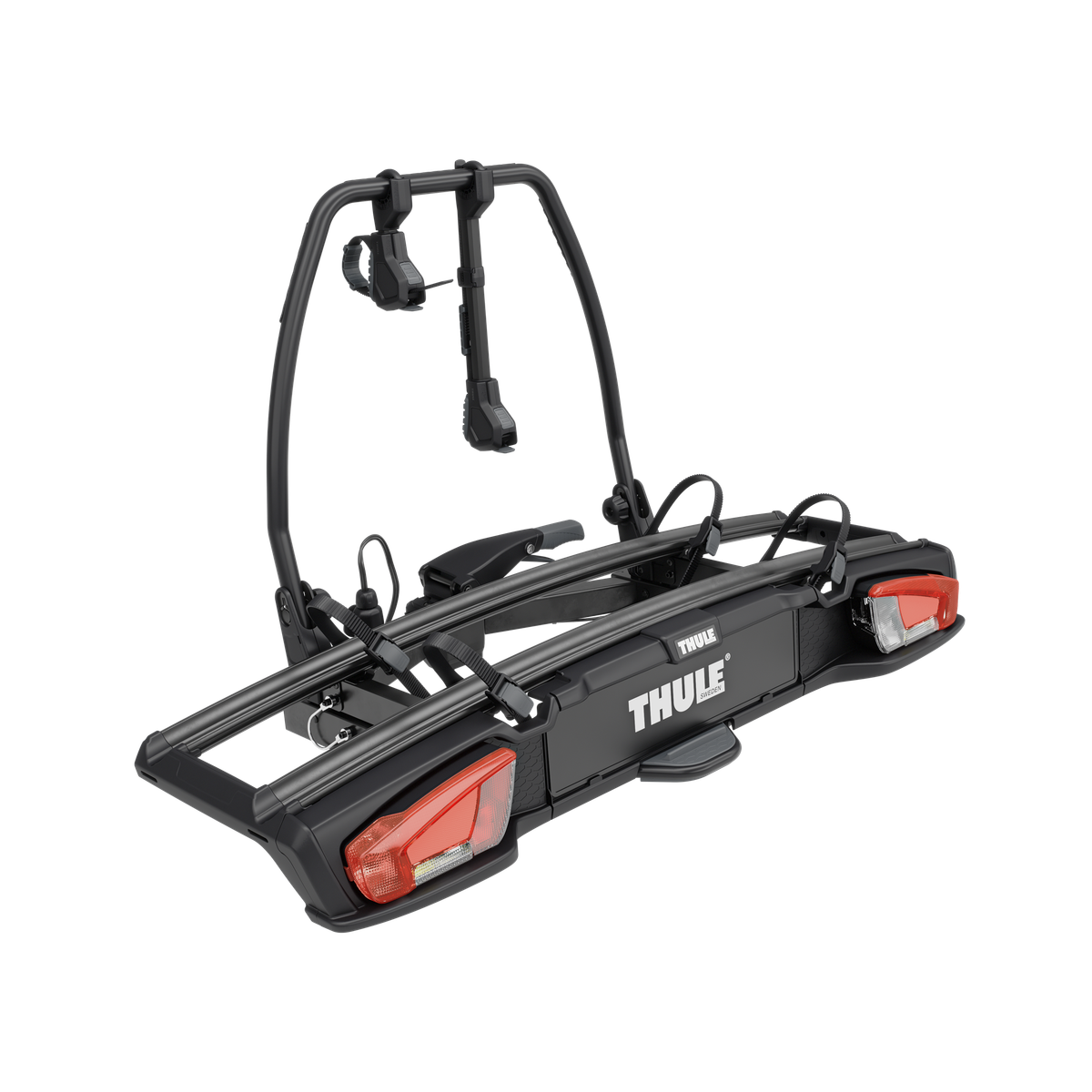 Thule Velospace 3 (2 bicis)