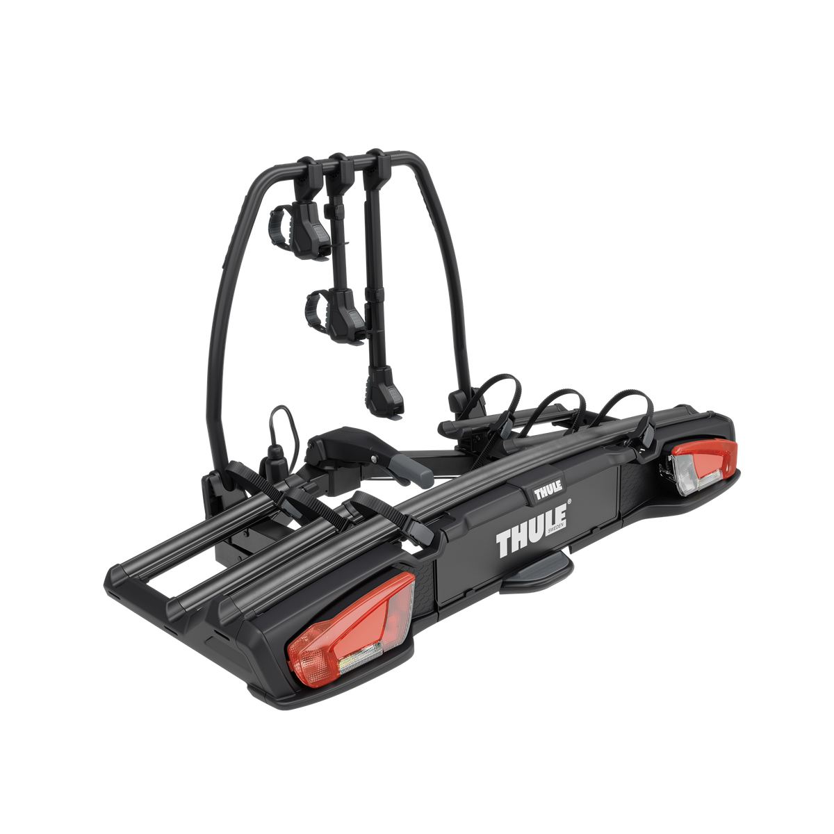 Thule Velospace 3 (3 bicis)