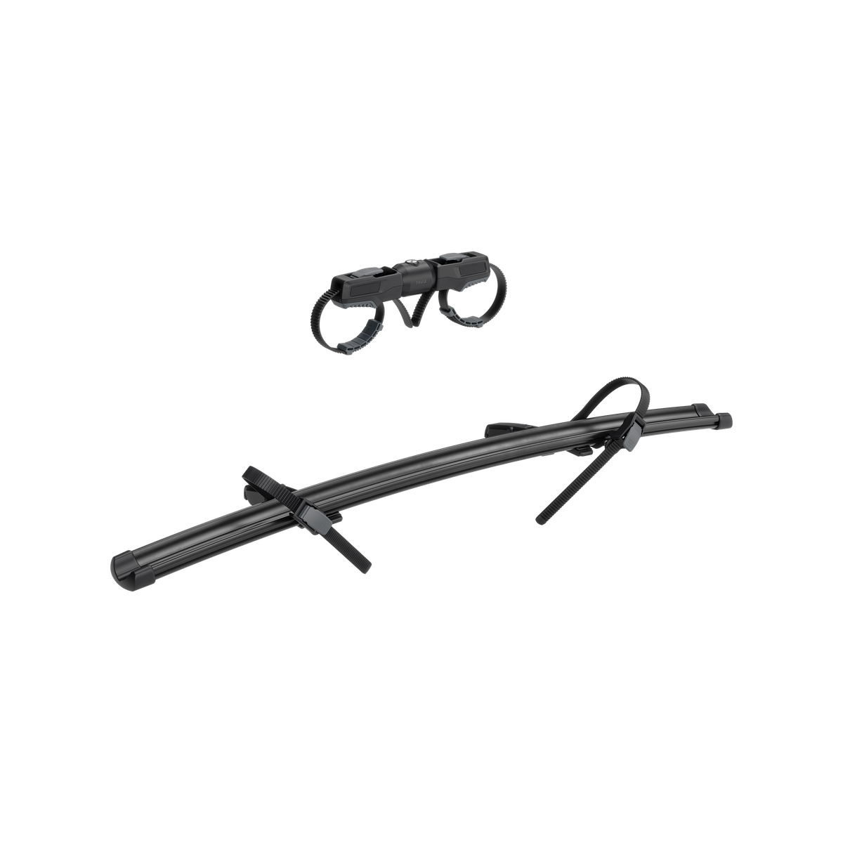 Adaptador +1 bici Thule Velospace