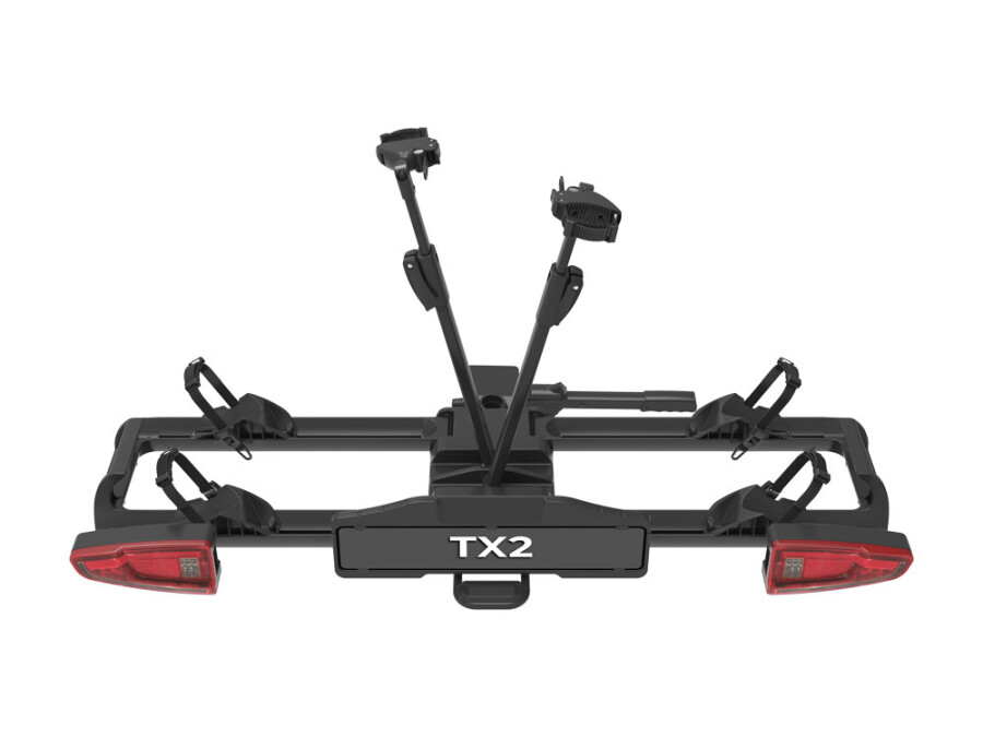 Spinder TX2 LED 2026
